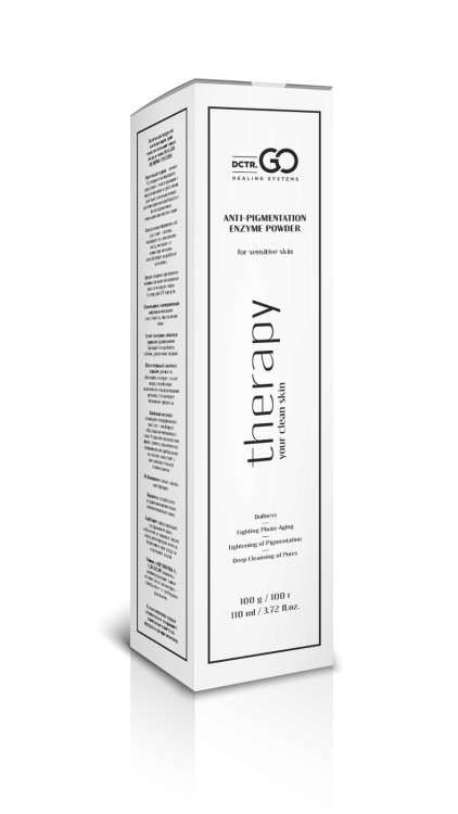 Восстанавливающая буферная маска коктейль Cocktail  Renew Mask Dctr.GO 100 мл в Омске